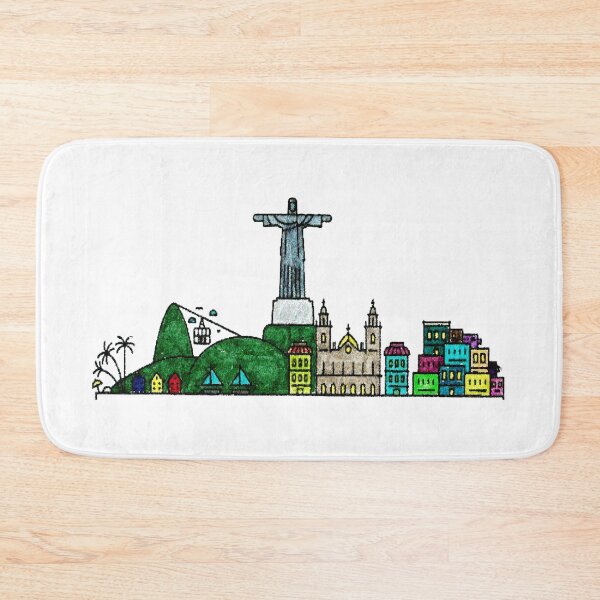 Item preview, Rio de janeiro designed and sold by Ochic.