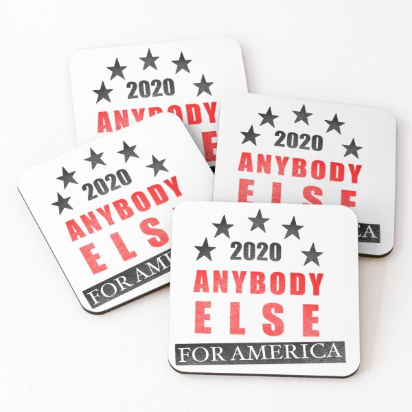 Item preview, Anybody Else 2020 designed and sold by studiolockhart.