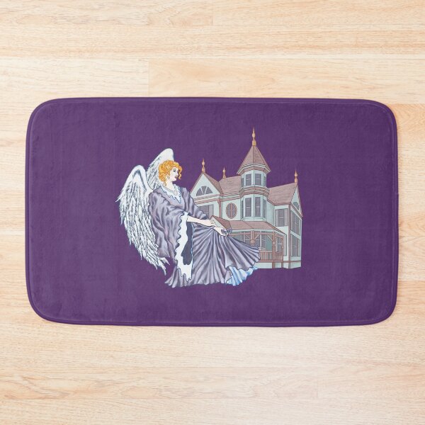 Item preview, Household Angel designed and sold by redqueenself.