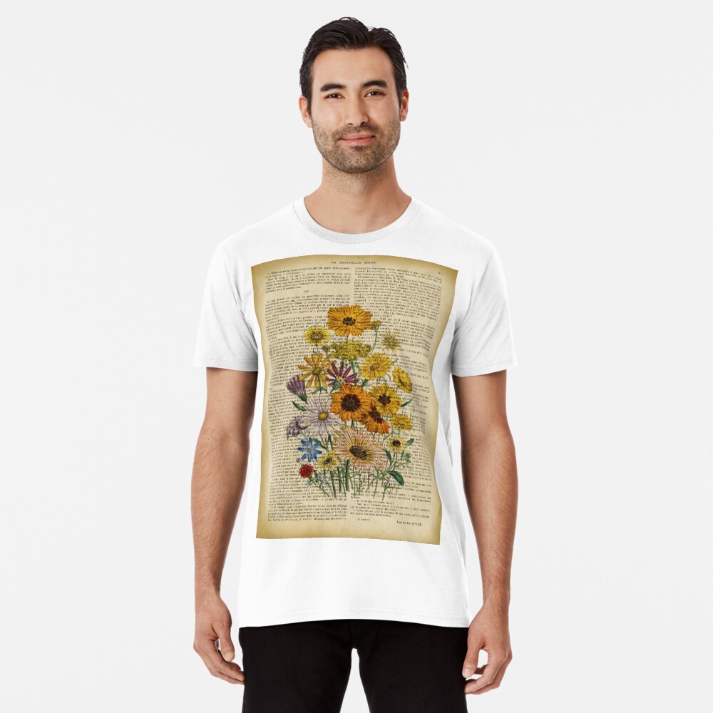 Item preview, Premium T-Shirt designed and sold by lldd11.