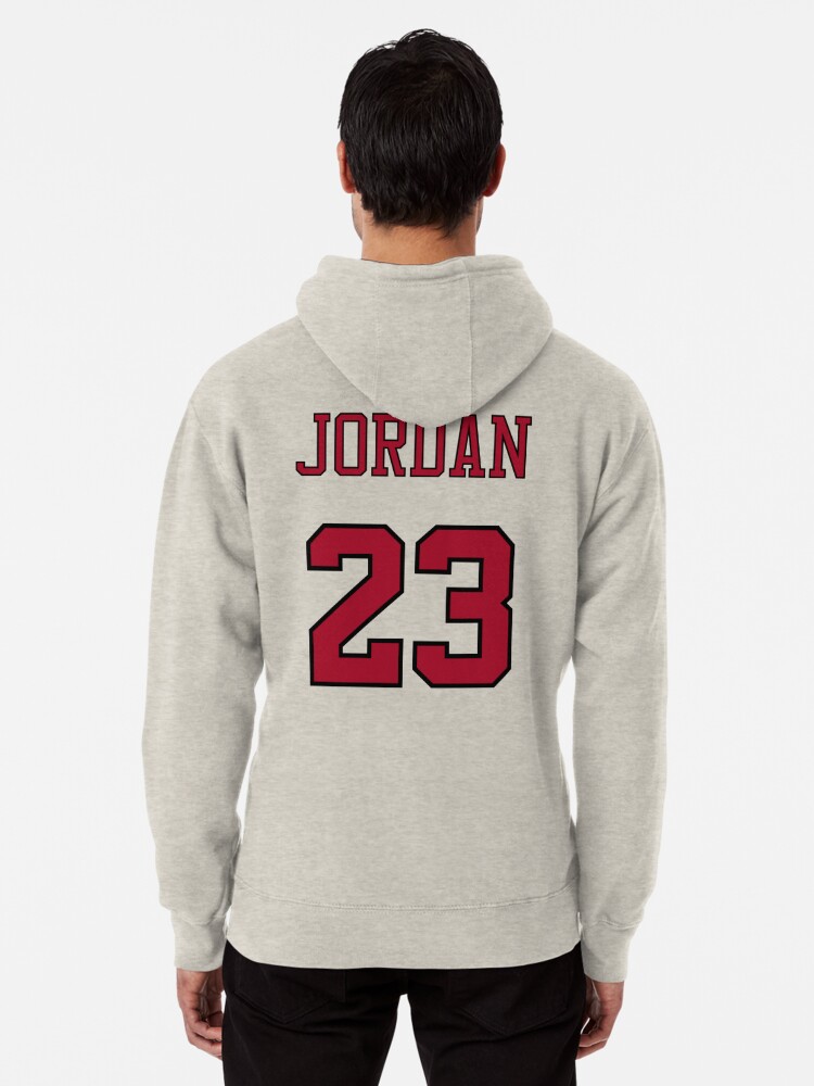 chicago bulls white hoodie