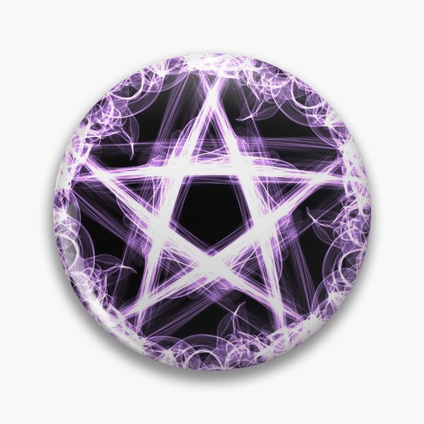 Item preview, Pentacle designed and sold by Rosemarycat5.
