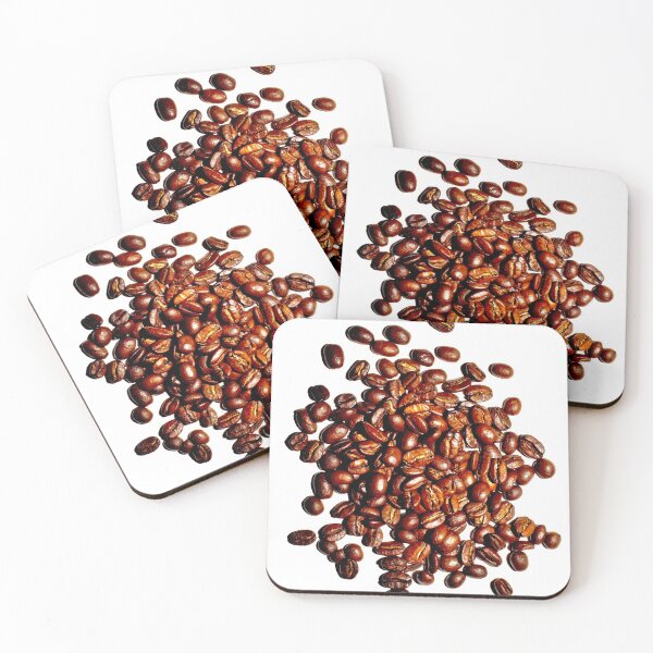 Item preview, Coffee Beans designed and sold by chrispricephoto.