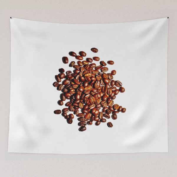 Item preview, Coffee Beans designed and sold by chrispricephoto.