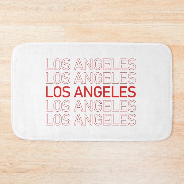 Item preview, Los Angeles designed and sold by liyaye.