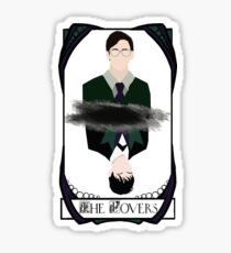 gotham Sticker