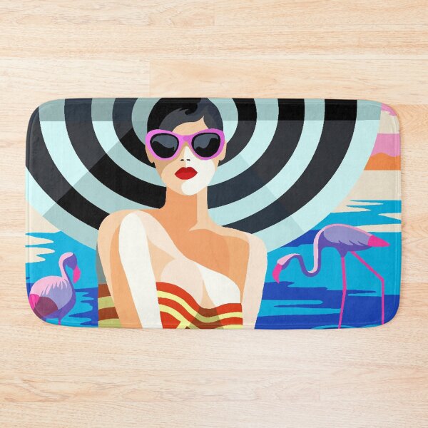 Item preview, Vacation  designed and sold by salomemika.