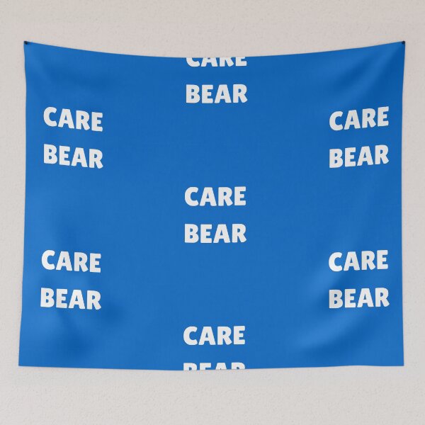 Item preview, CARE BEAR designed and sold by Inspirationmotivation.