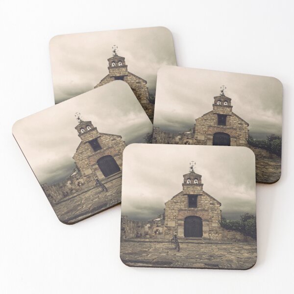 Item preview, Chapel designed and sold by Maria  Gonzalez.