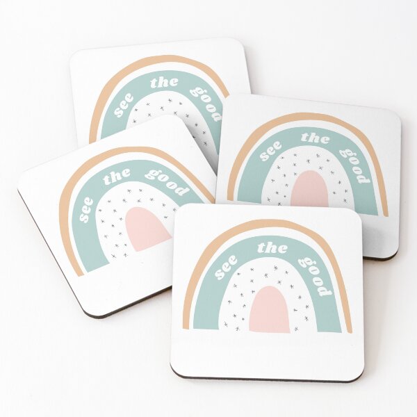 Item preview, See The Good designed and sold by LaurensWindow.