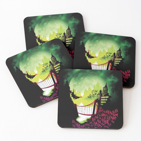 Item preview, City of Smiles designed and sold by DJKopet.