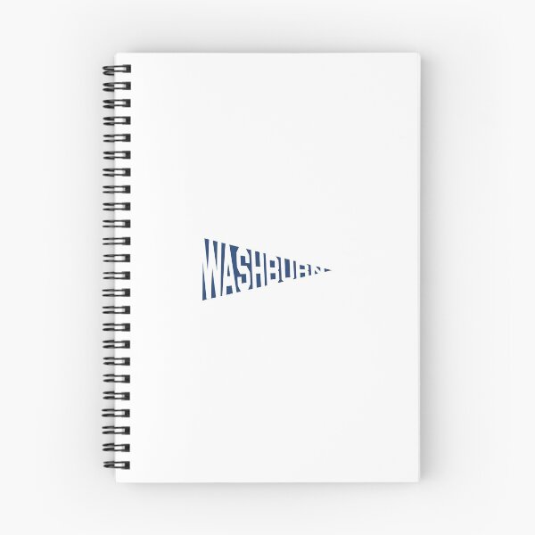 Item preview, Washburn University- simple flag designed and sold by hoperobinett.