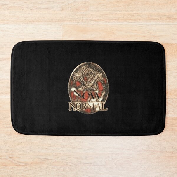 Item preview, New normal designed and sold by James Bieber.