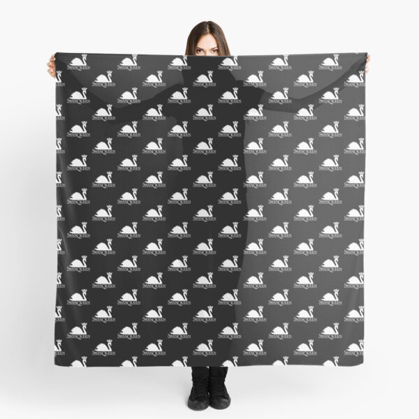 Swan Queen Scarf