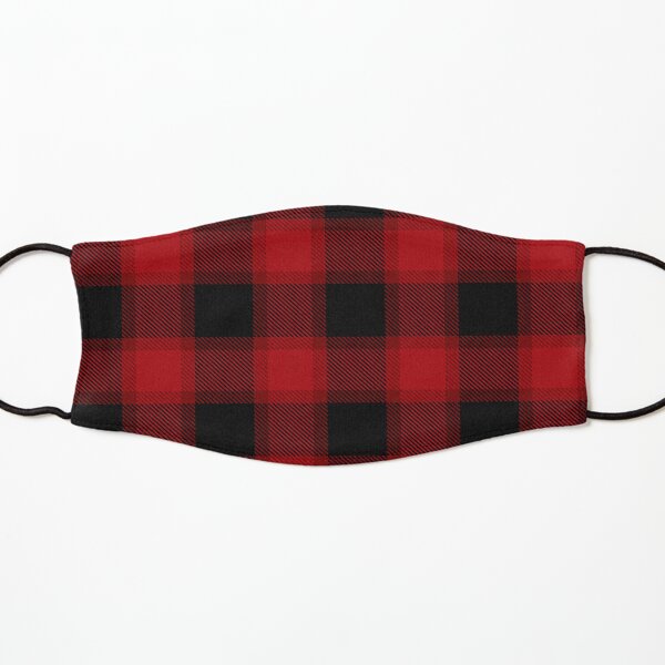 buffalo plaid kids clothes