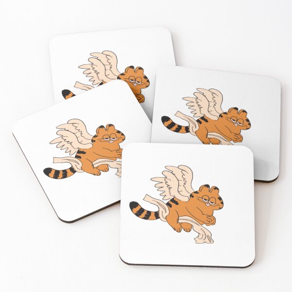 Item preview, cherub garf designed and sold by Atlas Wexler.