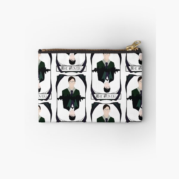 Item preview, Nygmobblepot -  the lovers designed and sold by Art by athelstan.