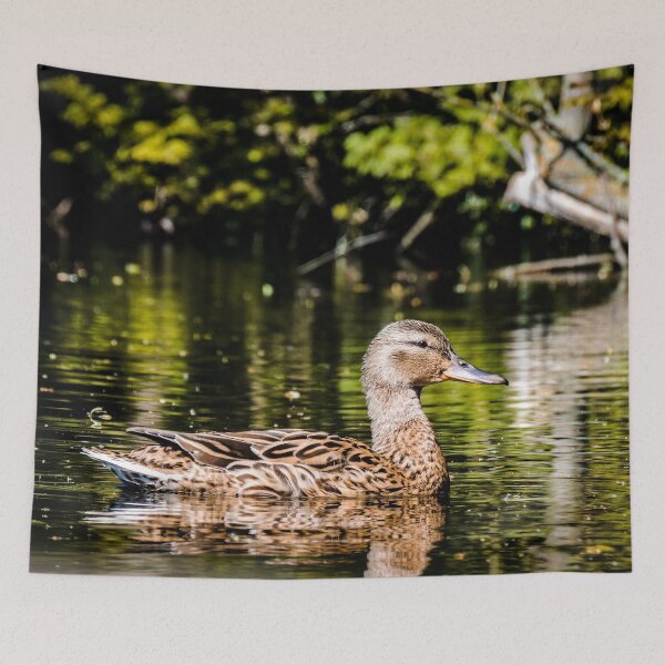 Item preview, Mama Duck designed and sold by ChloePorter17.