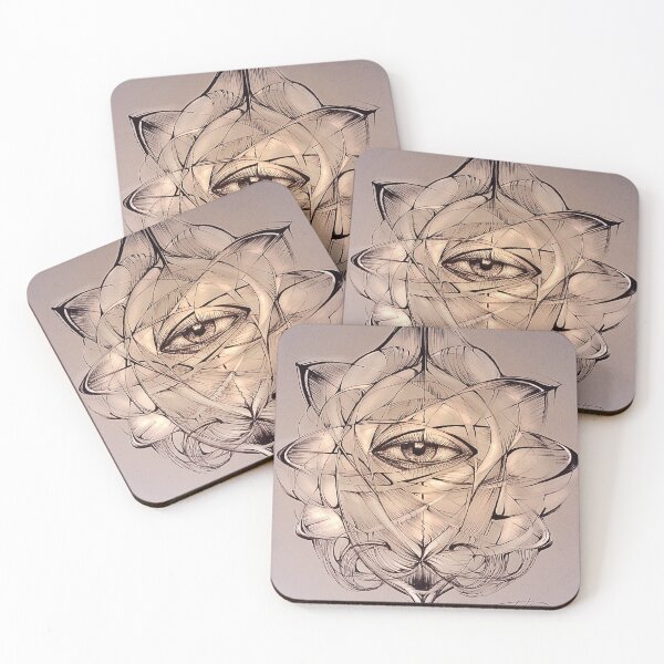 Item preview, Perception  designed and sold by Silvio Vieira.