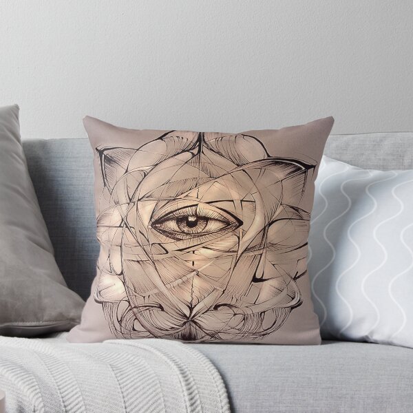 Item preview, Perception  designed and sold by Silvio Vieira.