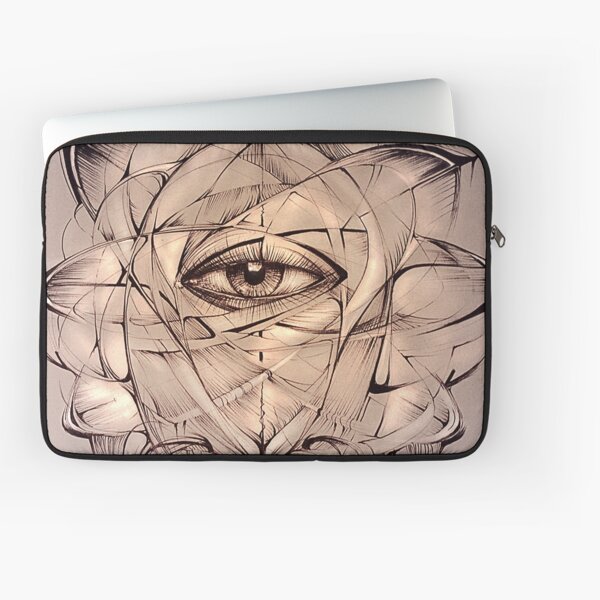 Perception Laptop Sleeve
