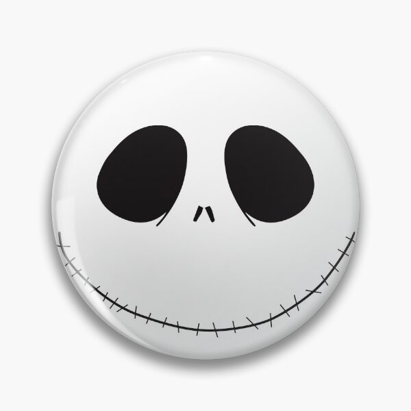Item preview, Jack Skellington Halloween designed and sold by Ale Borges.