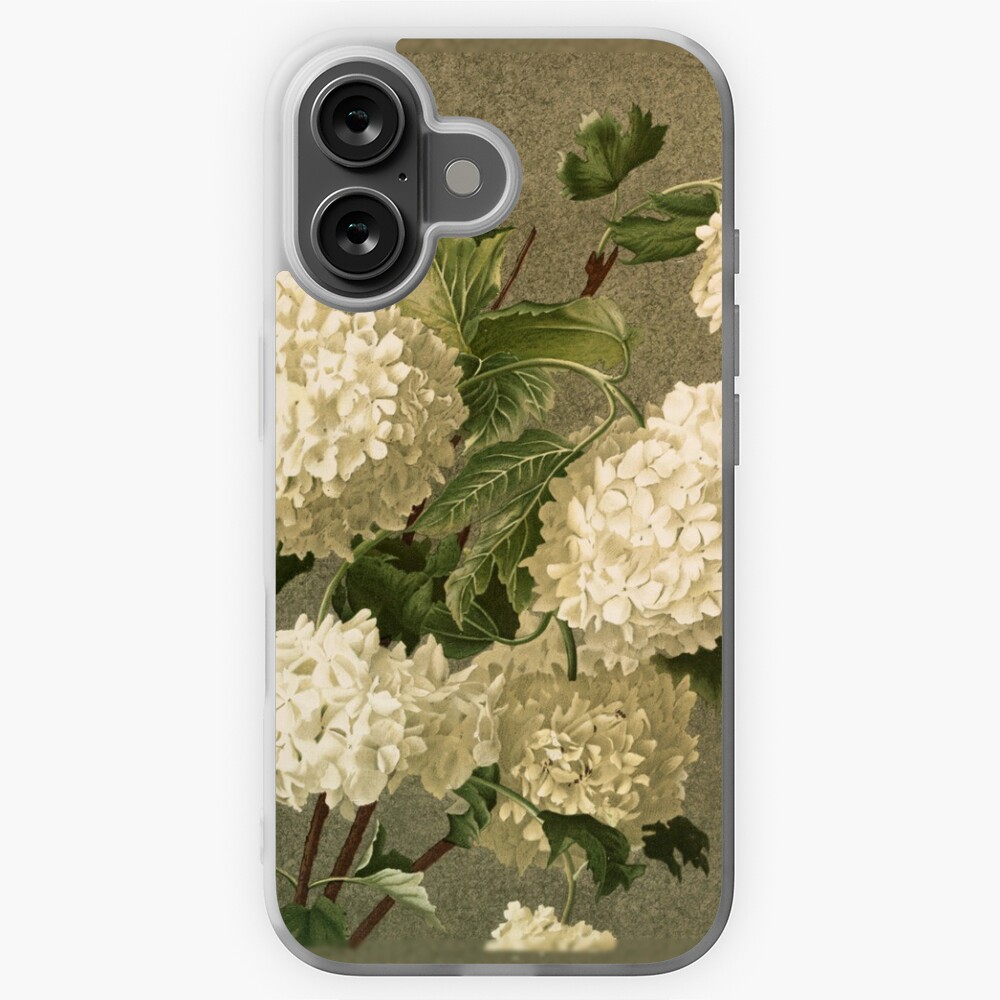 Item preview, iPhone Soft Case designed and sold by roseofgold.