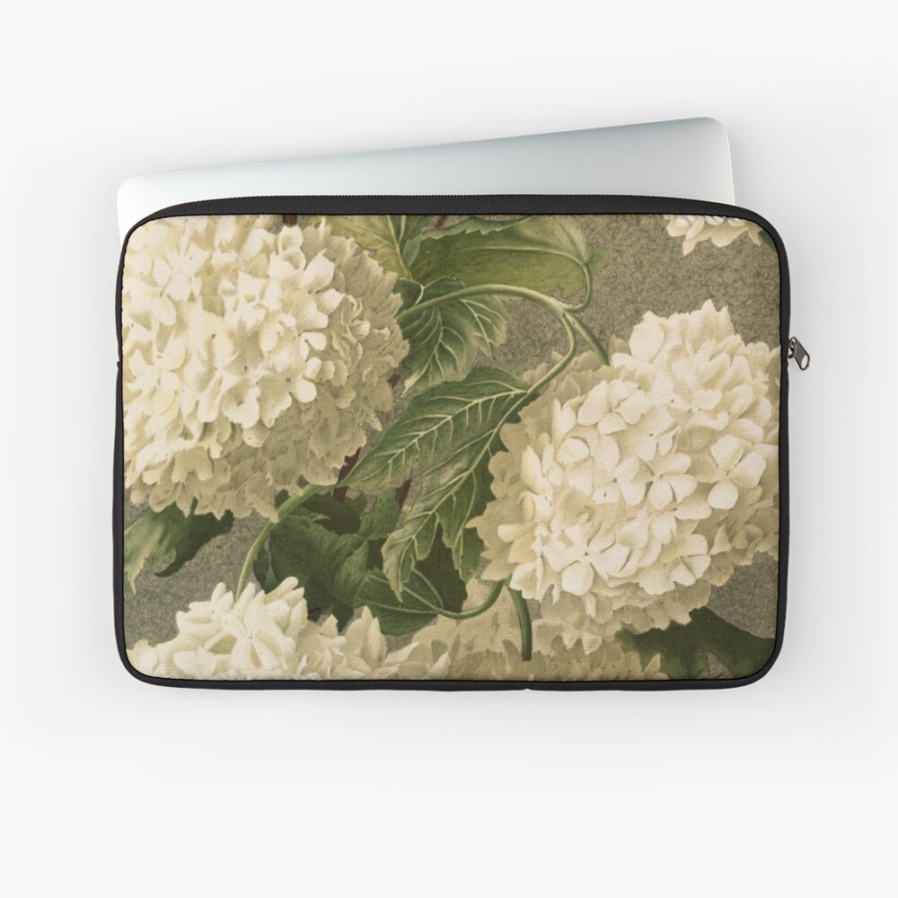 Item preview, Laptop Sleeve designed and sold by roseofgold.
