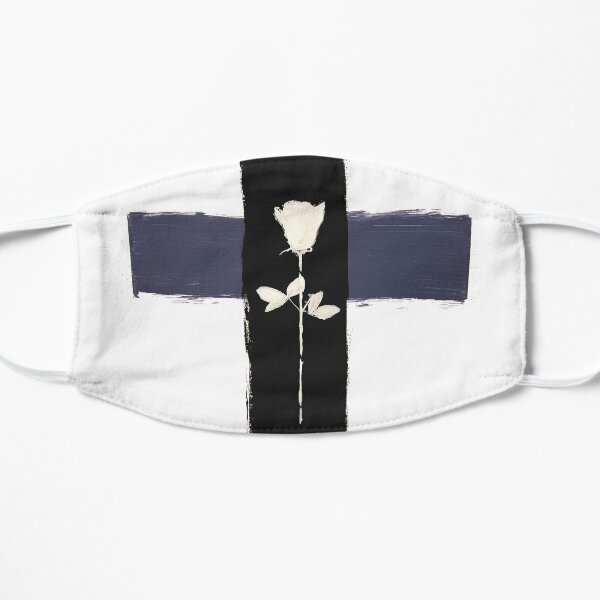 Personal Silence Mask