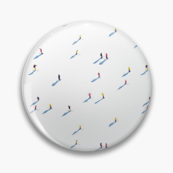 Item preview, Snow Patrol designed and sold by Moran Barkai.