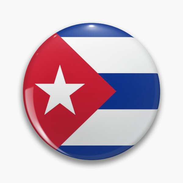 Item preview, Cuba flag designed and sold by flagshop.