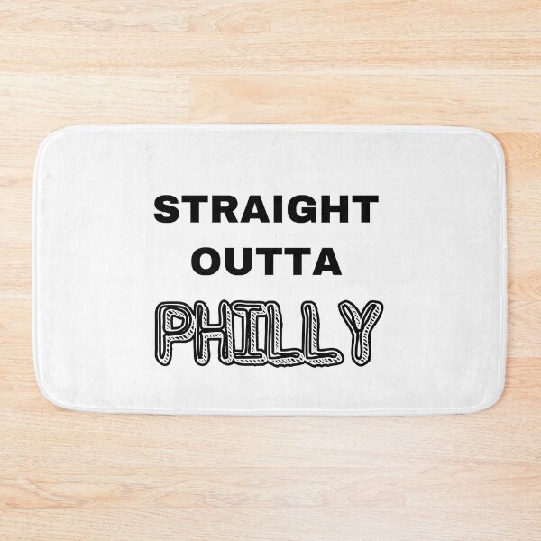 Item preview, Straight Outta Philly designed and sold by PrissyMarie.