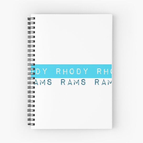 Item preview, Rhode Island Rams designed and sold by lyndsaykate.