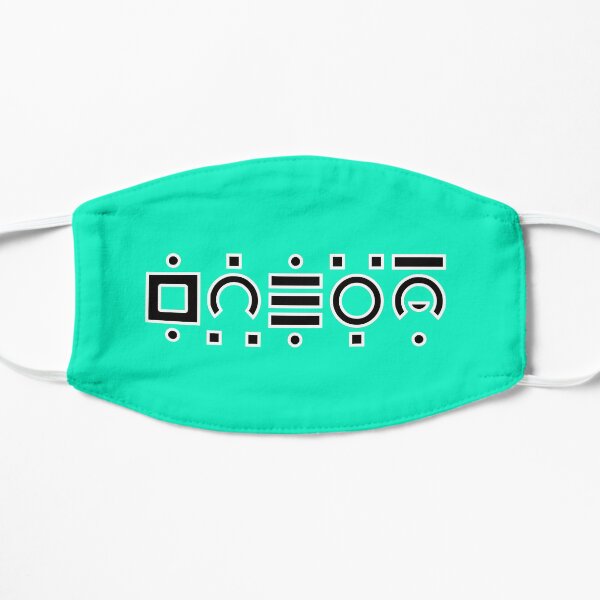 DREAM in Krakoan Flat Mask
