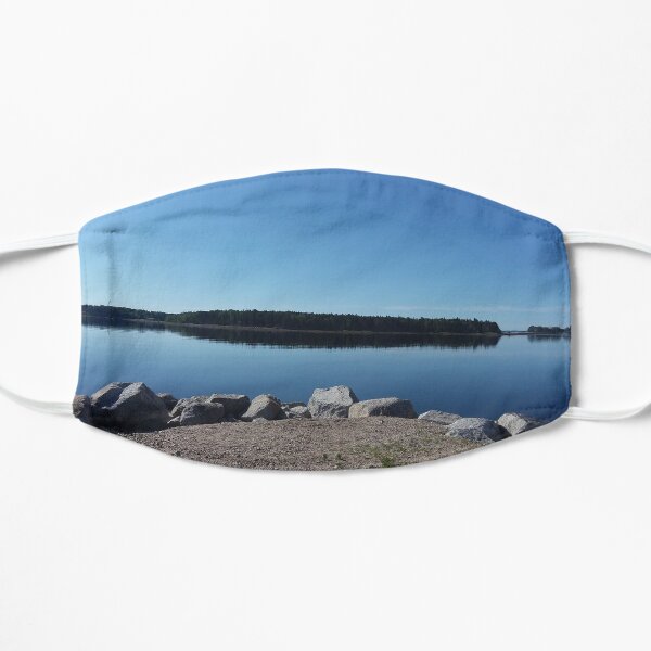 Island of Mystery Mask