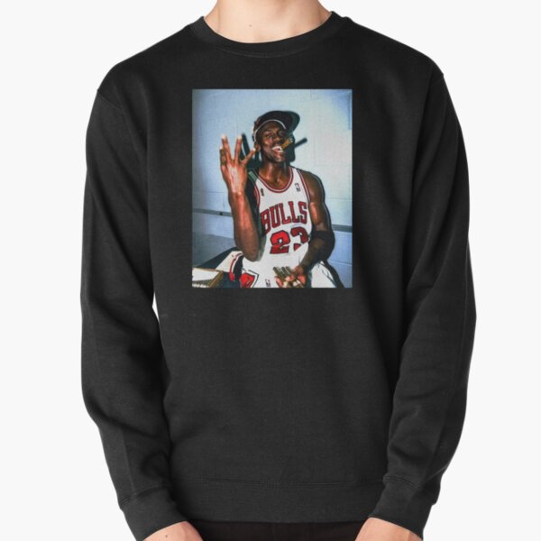michael jordan sweatshirts