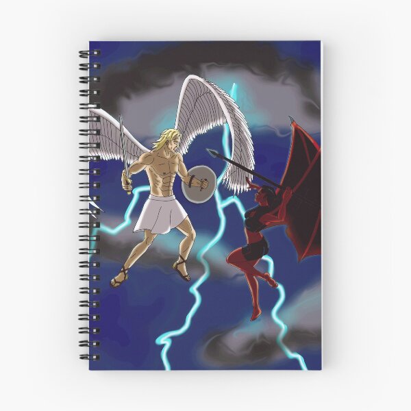 Item preview, The Battle designed and sold by Plopman.