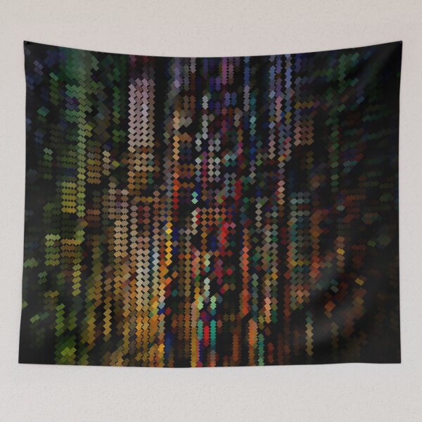 Item preview, Electric City 1 designed and sold by angelo cerantola.