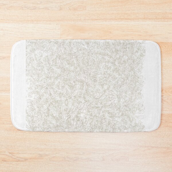 Item preview, Microraptor pattern- white designed and sold by RhiannonAReed.