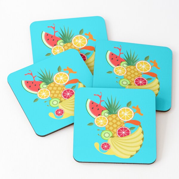 Item preview, fruits illustration designed and sold by bestoffers.