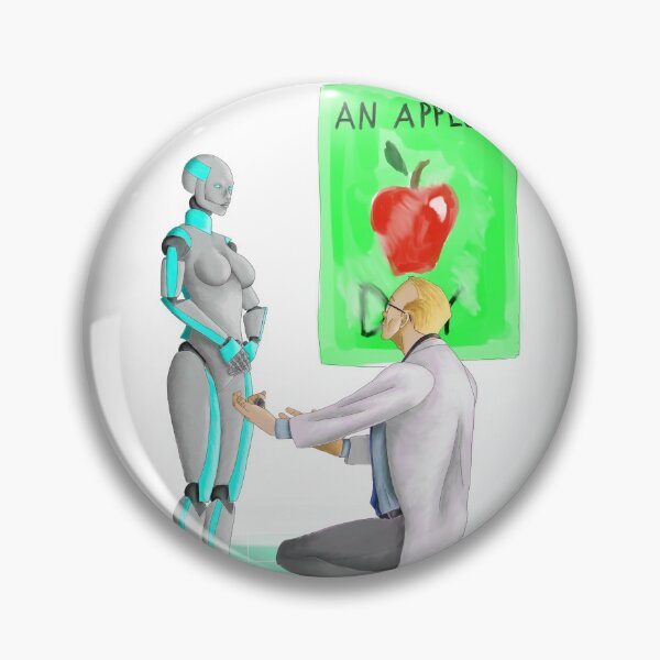 Item preview, The Proposal designed and sold by Plopman.