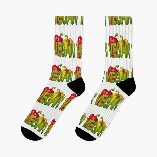 Item preview, I Am Vegan designed and sold by Slydell1.
