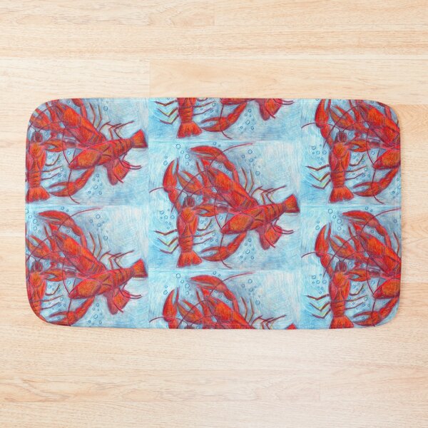Item preview, Crazy for Crayfish designed and sold by Kyleacharisse.
