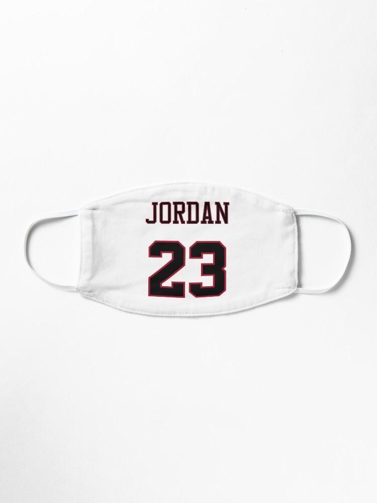 jordan 23 blanco y negro