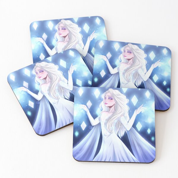 Item preview, Ice Queen designed and sold by sydneytoland.