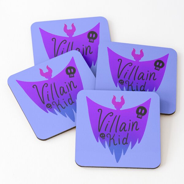 Item preview, Villain Kid designed and sold by Ironkeys.