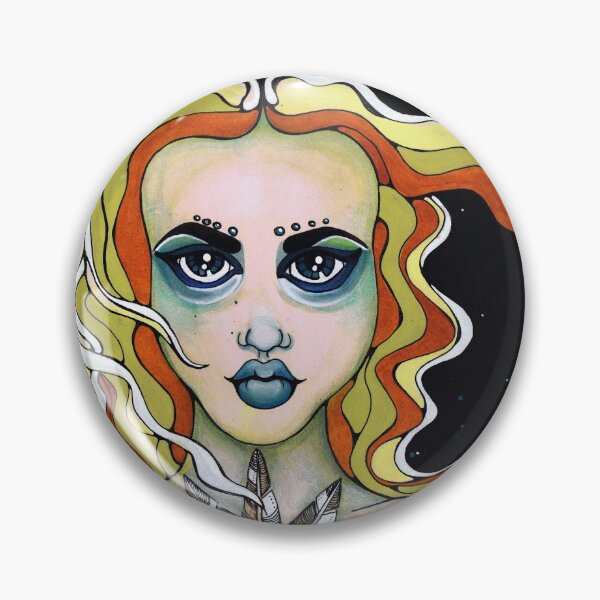 Item preview, Air Elemental designed and sold by Rosemary Scott.