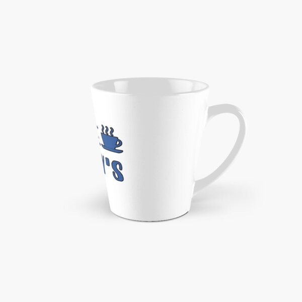 Latte Larry's Mug Tall Mug