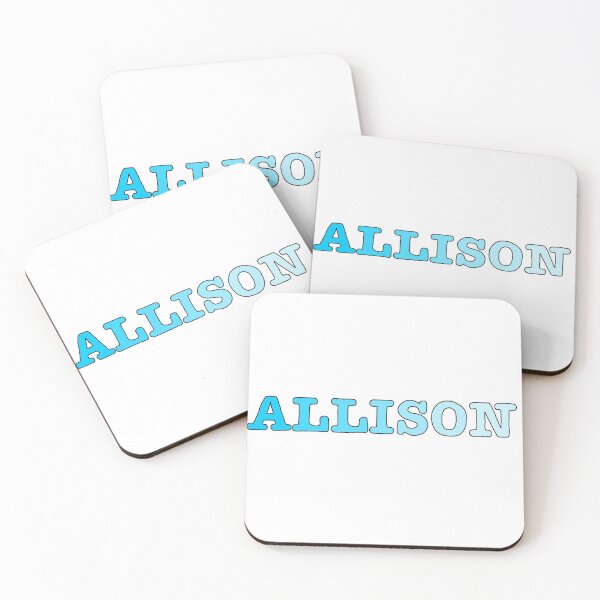 Item preview, allison blue  designed and sold by KaylaH22.