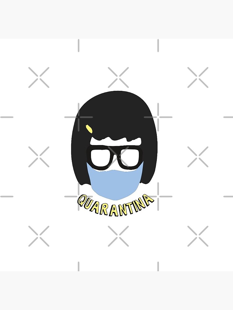 Quarantina by BlackCoffeeCake